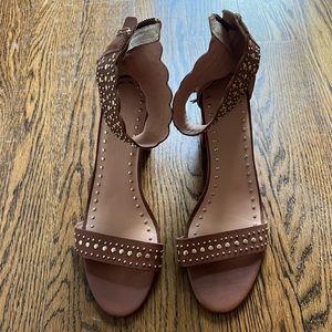 Ulla Johnson Heels